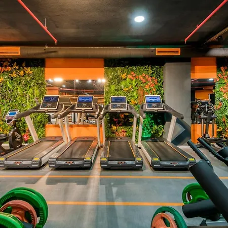 Zin D Sefin Aparts Ξενοδοχείο Κωνσταντινούπολη