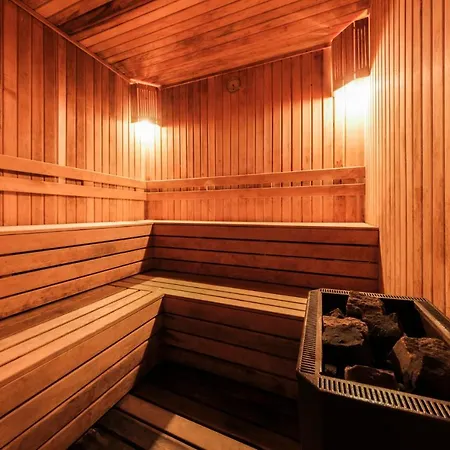 Ξενοδοχείο Zin D Sefin Aparts Κωνσταντινούπολη