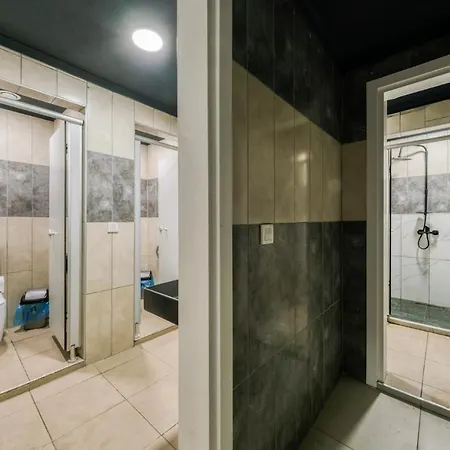 Zin D Sefin Aparts 5* Κωνσταντινούπολη