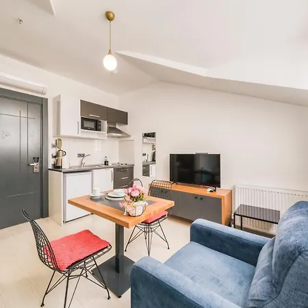 Zin D Sefin Aparts Ξενοδοχείο 5*