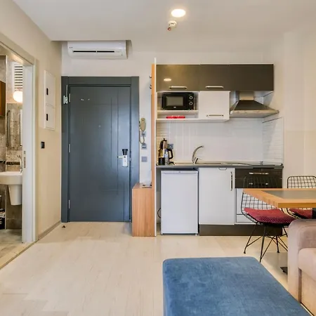 Ξενοδοχείο Zin D Sefin Aparts