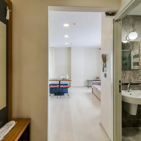 Zin D Sefin Aparts Hotel 5*