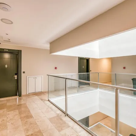 Zin D Sefin Aparts Hotel