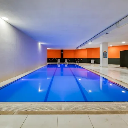 Zin D Sefin Aparts Hotel