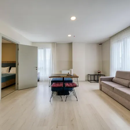 Hotel Zin D Sefin Aparts