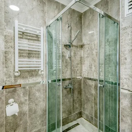 Zin D Sefin Aparts Hotel 5*