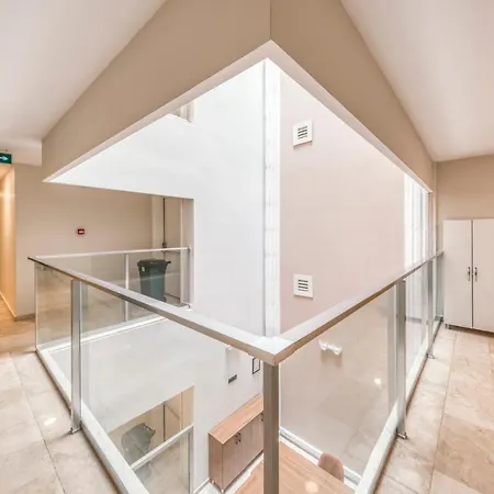 호텔 진 D 세핀 5*