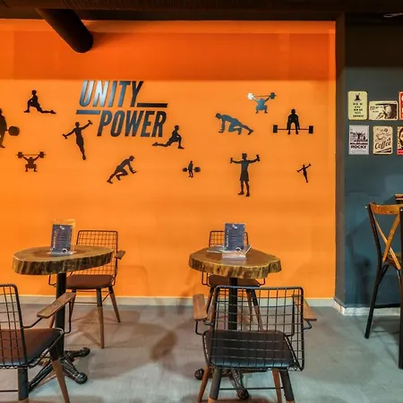 Hotel Zin D Sefin Aparts 5*