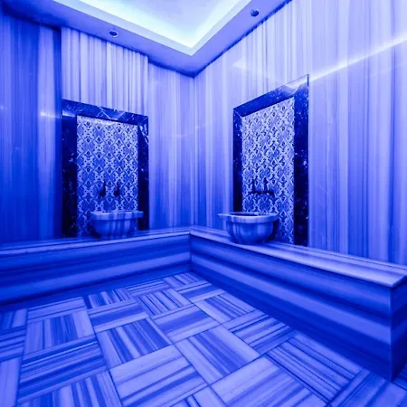 Zin D Sefin Aparts 5* Istanbul