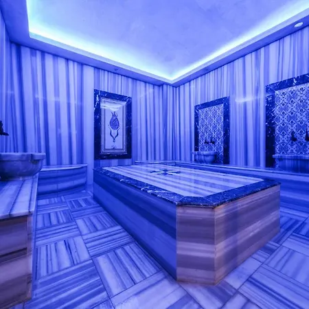 Zin D Sefin Aparts 5*