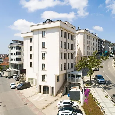 Hotel Zin D Sefin Aparts