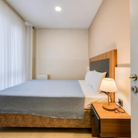 진 D 세핀 이스탄불