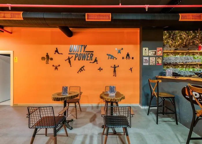 Zin D Sefin Aparts イスタンブール