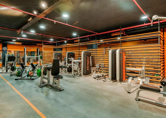 Zin D Sefin Aparts ホテル イスタンブール