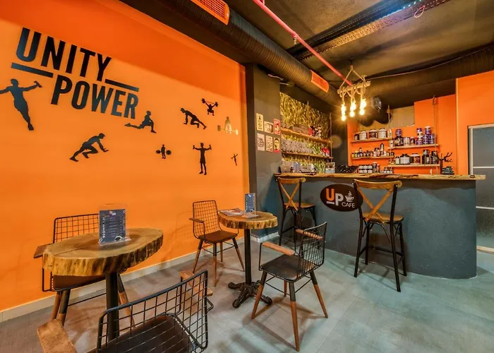 Zin D Sefin Aparts Hotel 5*