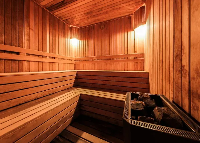 ホテル Zin D Sefin Aparts イスタンブール