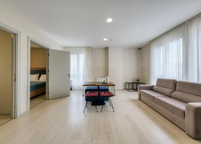 Hotel Zin D Sefin Aparts