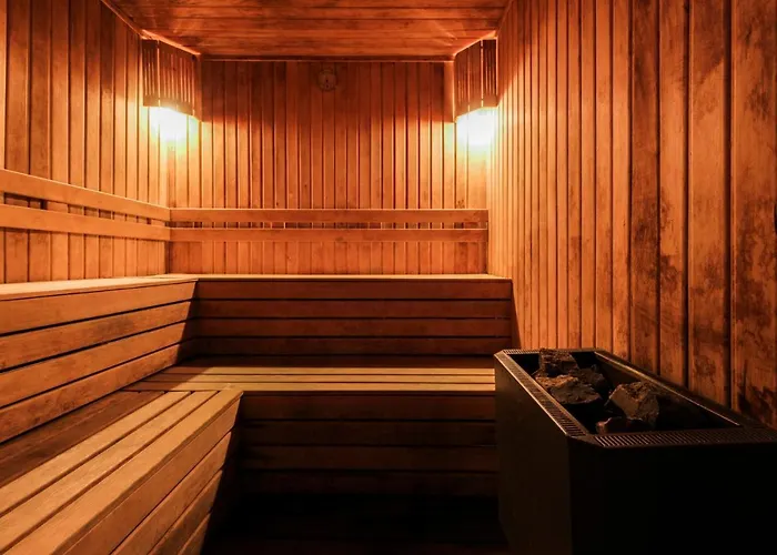 Hotel Zin D Sefin Aparts