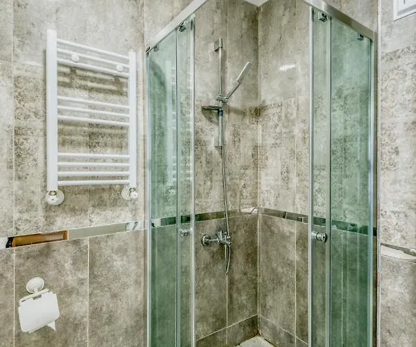 Zin D Sefin Aparts Hotel 5*