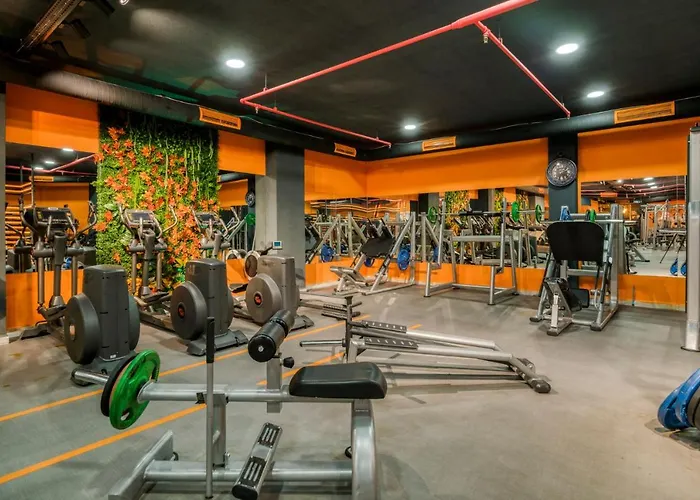 ホテル Zin D Sefin Aparts イスタンブール