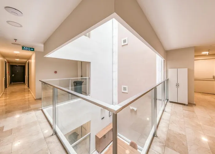 Hotel Zin D Sefin Aparts 5*