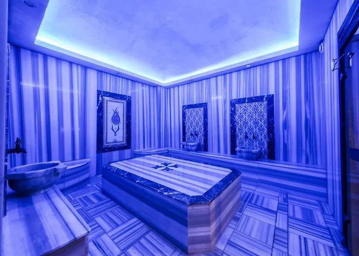 Hotel Zin D Sefin Aparts 5*