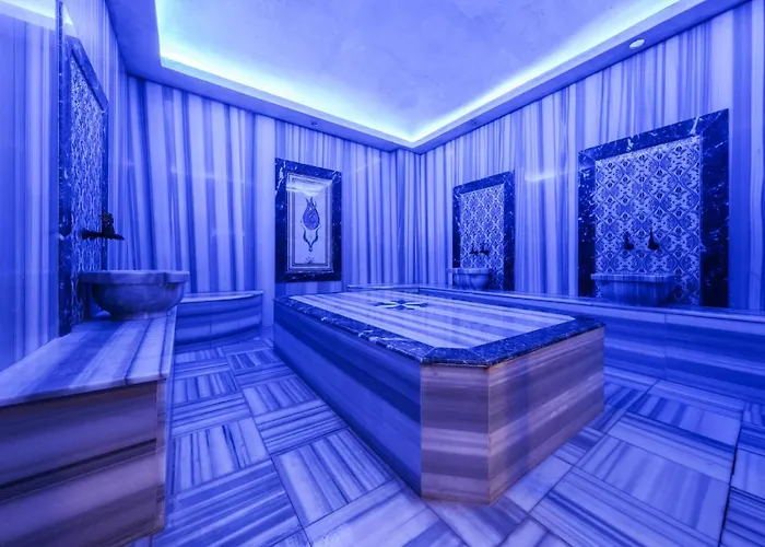 Zin D Sefin Aparts 5*