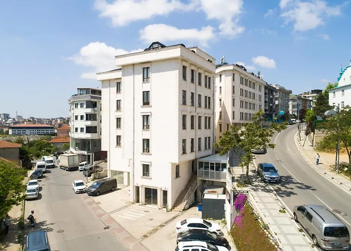 Hotel Zin D Sefin Aparts