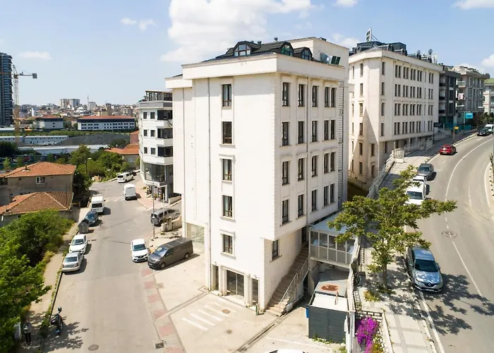 Hotel Zin D Sefin Aparts