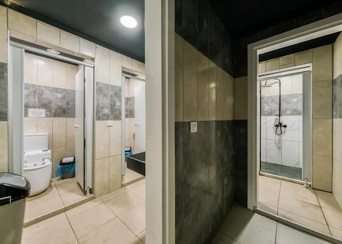 Zin D Sefin Aparts 5* Isztambul