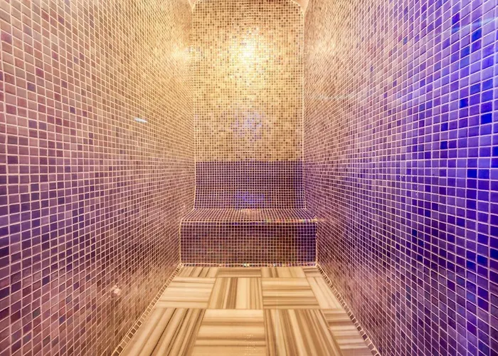 Szálloda Zin D Sefin Aparts