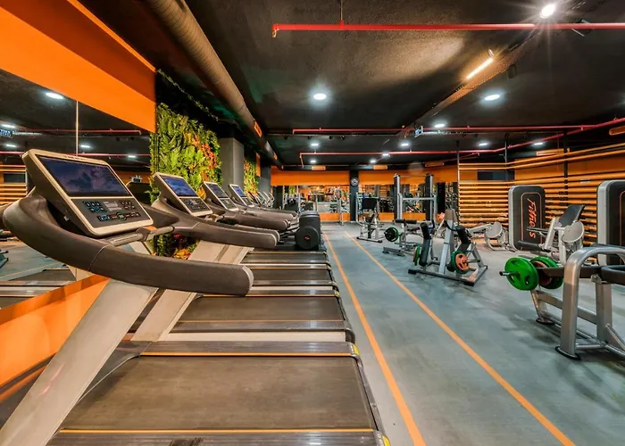 Zin D Sefin Aparts 5*