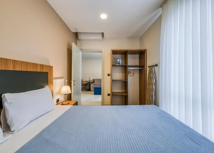 Zin D Sefin Aparts 5*