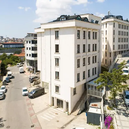 Otel Zin D Sefin Aparts